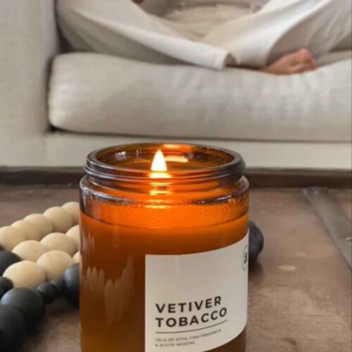 vela vetiver tobacco