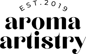 aroma artistry logo